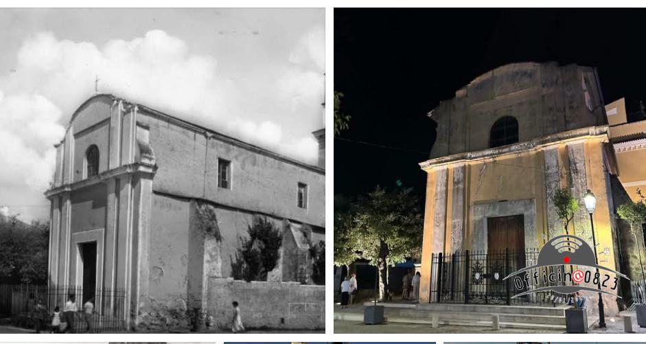 SANTA LUCIA