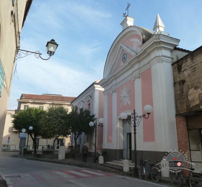 SanMarcoEvangelista comune