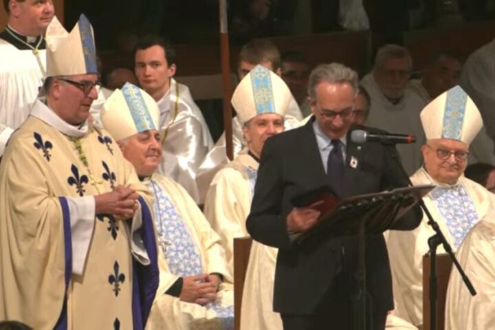 Sandro De Franciscis
