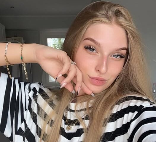 Silvia Carlucci