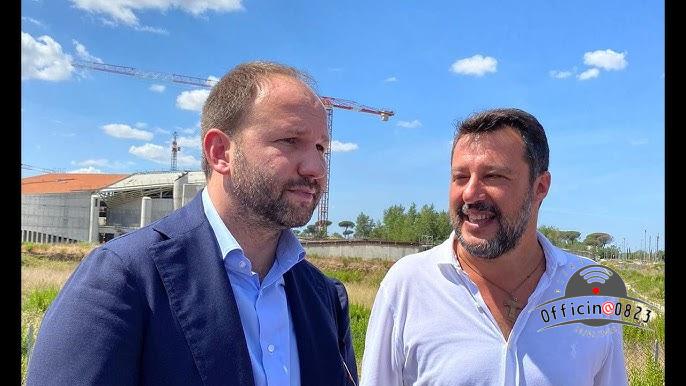 ZINZI E SALVINI