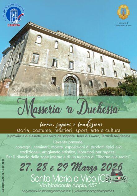 a duchessa