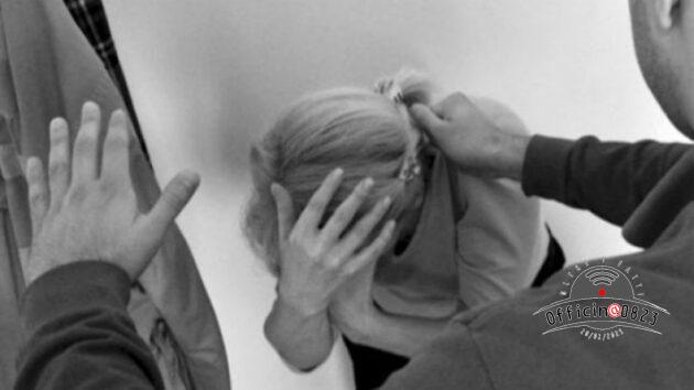 aggressione