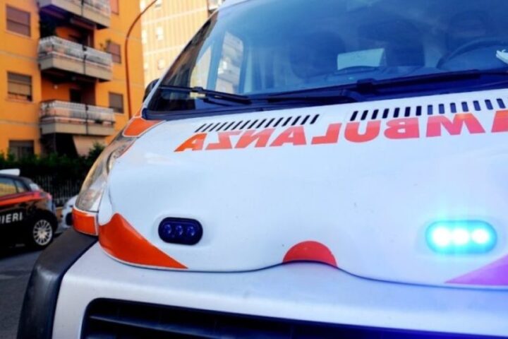 ambulanza