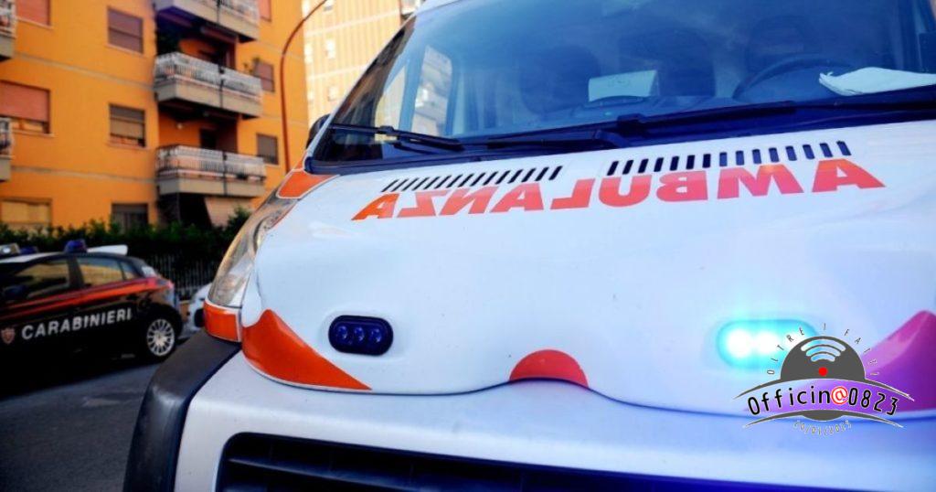 ambulanza