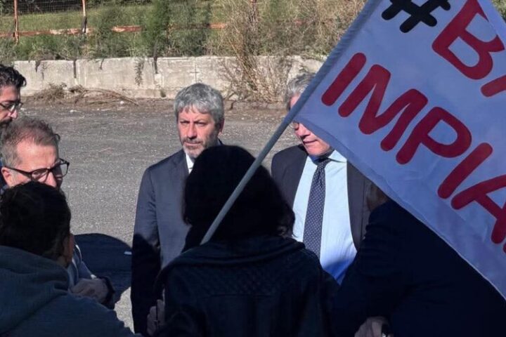 basta impianti