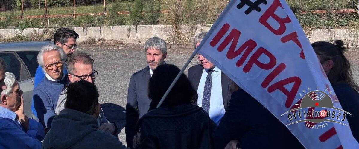 basta impianti