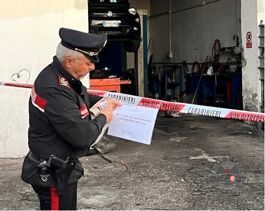 carabinieri 1
