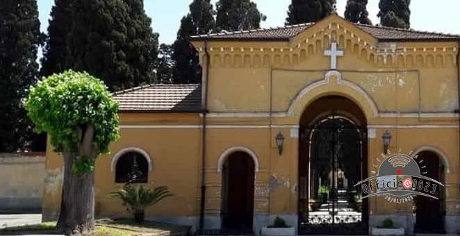 cimitero pignataro maggiore