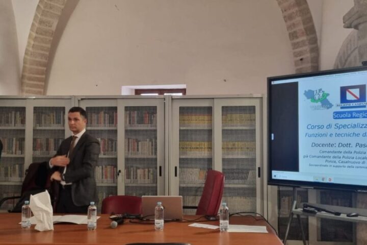 corso
