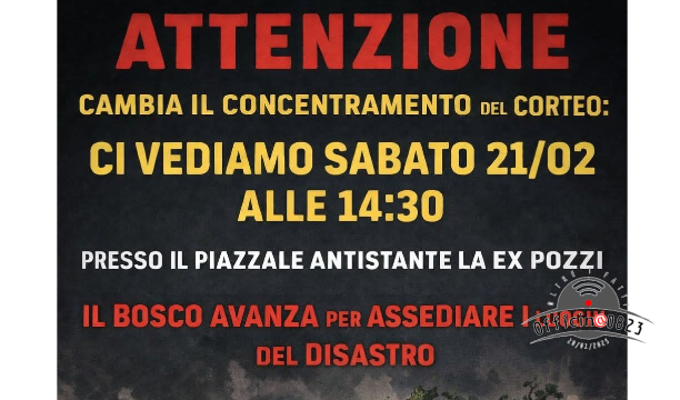 corteo