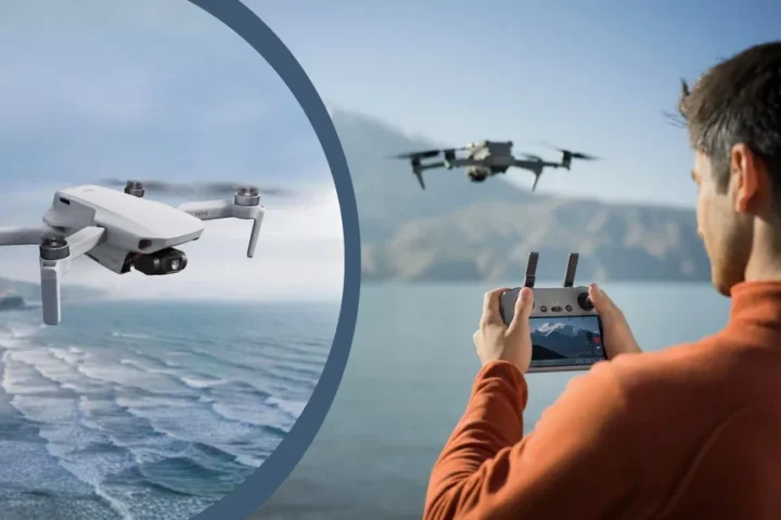 drone