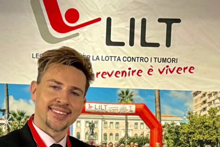 foto Daniele Grumiro