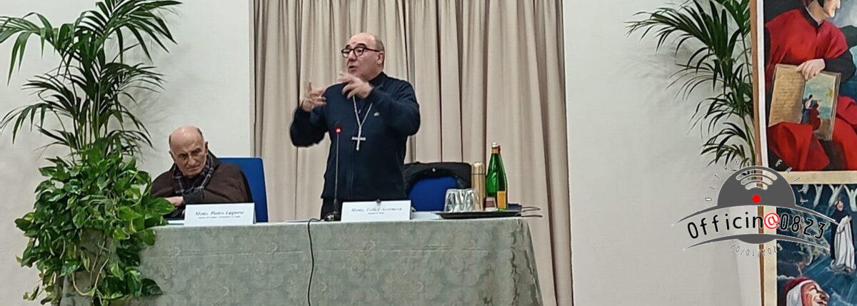 foto padre Berardo uno