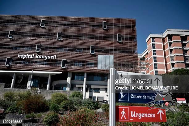 hospital