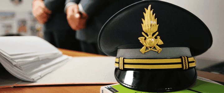 Guardia di Finazna