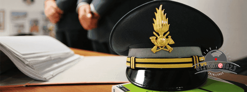 Guardia di Finazna