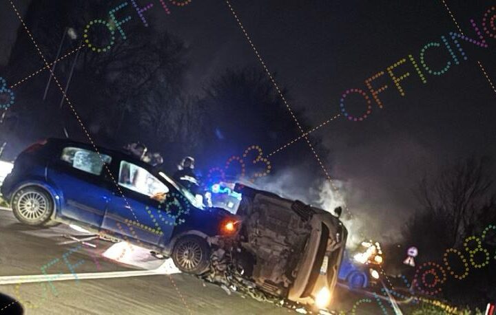 incidente