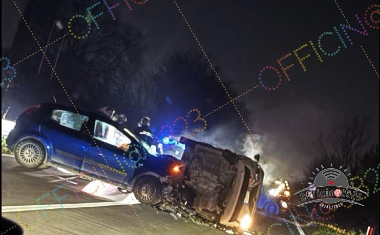incidente