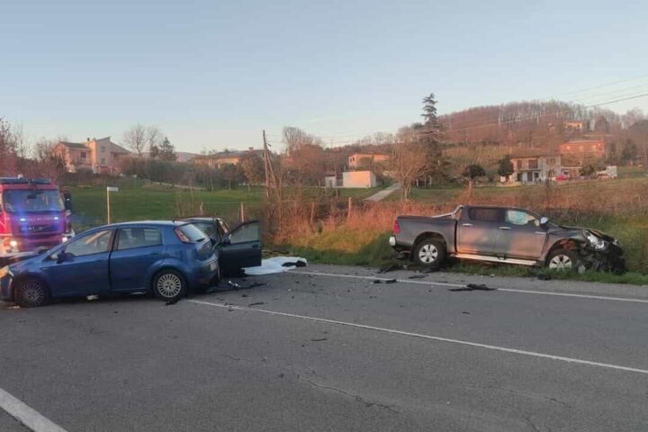 incidente anagni