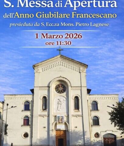 locandina Parrocchia