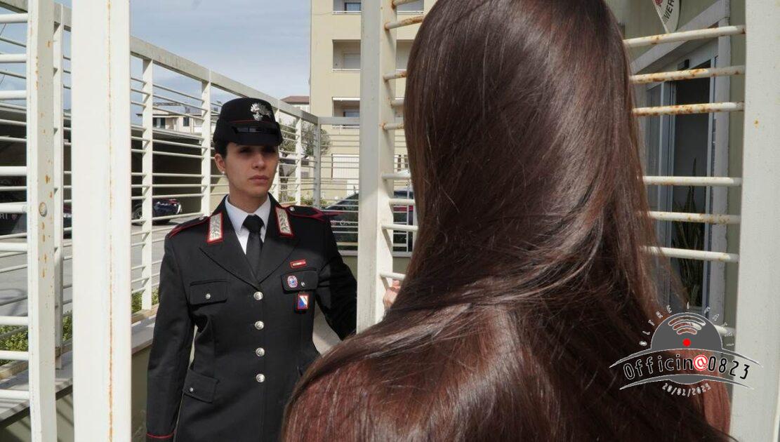 maltrattamenti