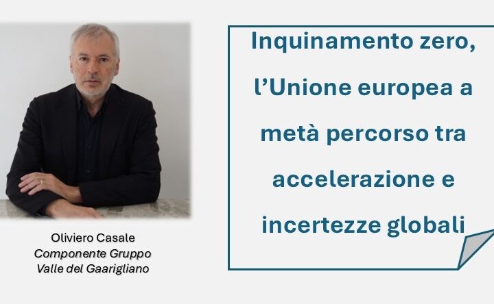 oliviero casale