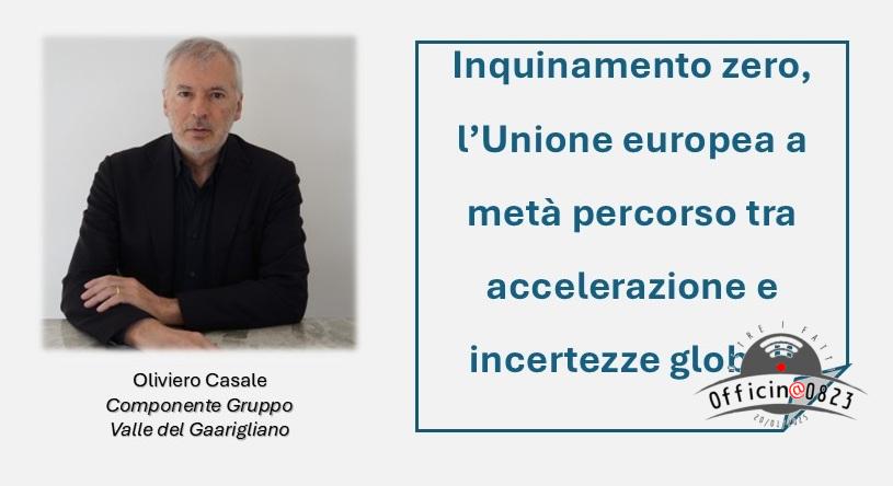 oliviero casale