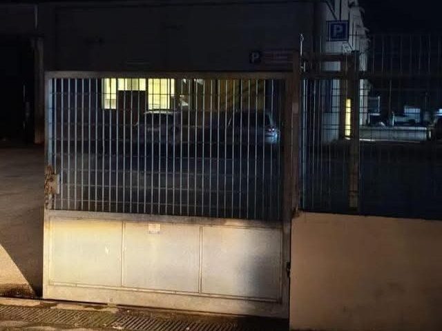 sequestro
