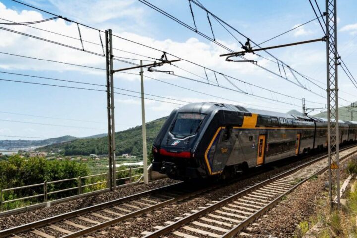 treno