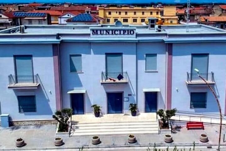 villa di briamo