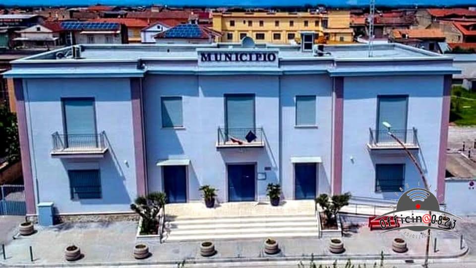 villa di briamo