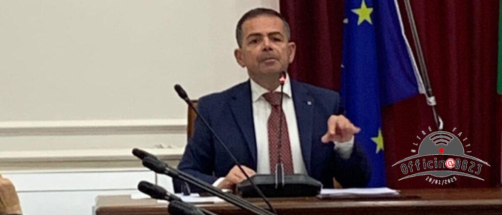11.03.2026 Il Consiglio comunale di Vitulazio di ieri (4)