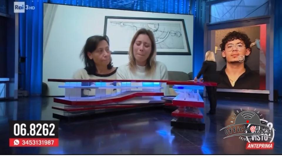 CHI L'HA VISTO