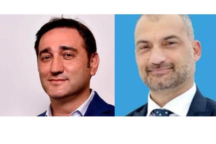 CUCCARO E ROMAGNUOLO