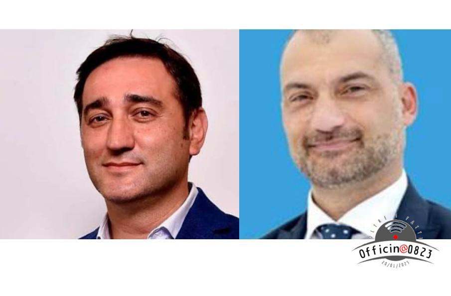CUCCARO E ROMAGNUOLO