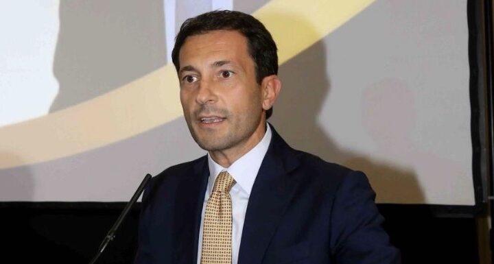 Carlo Manzi foto