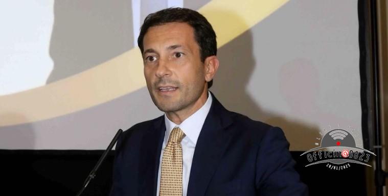 Carlo Manzi foto