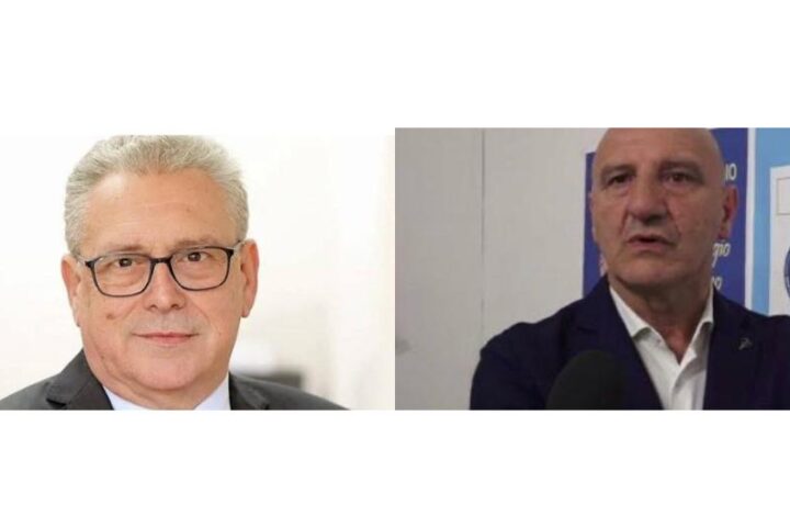 DE FILIPPO E NUZZO