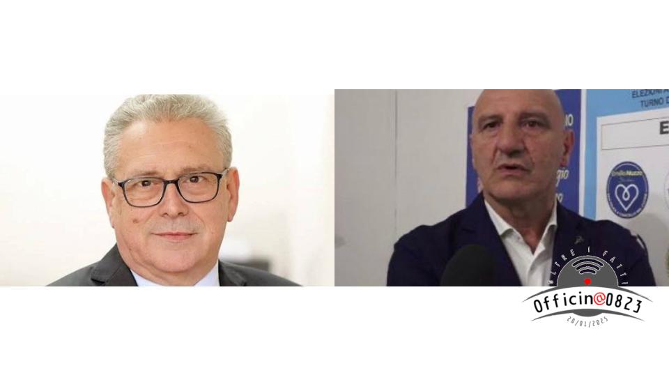 DE FILIPPO E NUZZO