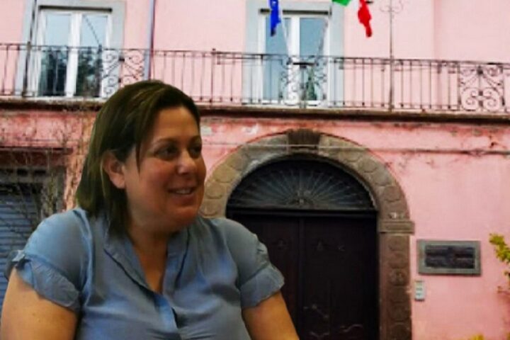 EMILIA DELLE COLLI