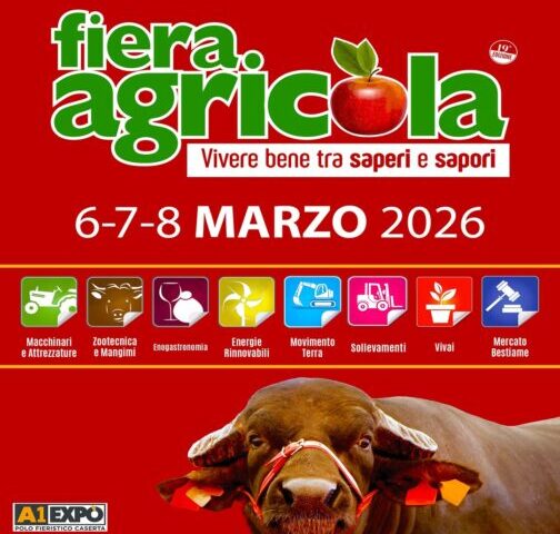 FIERA AGRICOLA