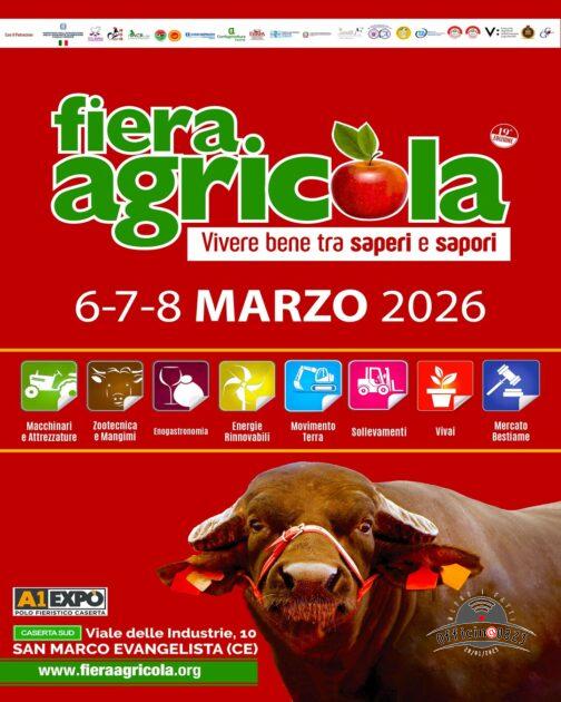 FIERA AGRICOLA