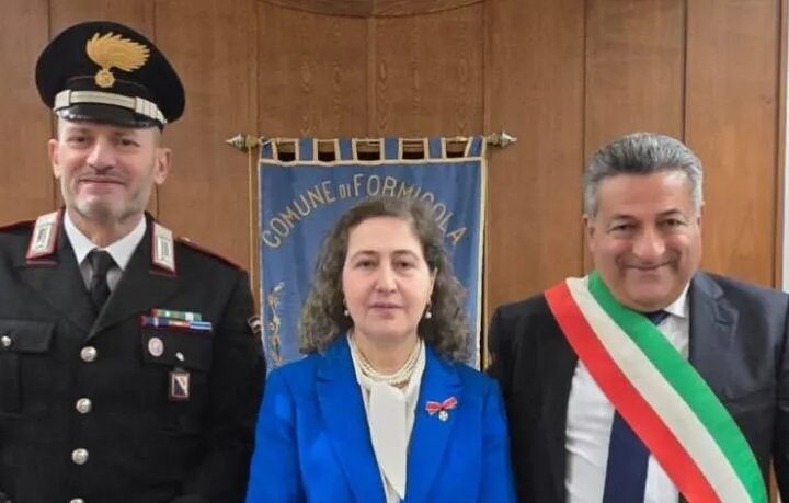 Fornicola Anna Filomena di Giovannantonio