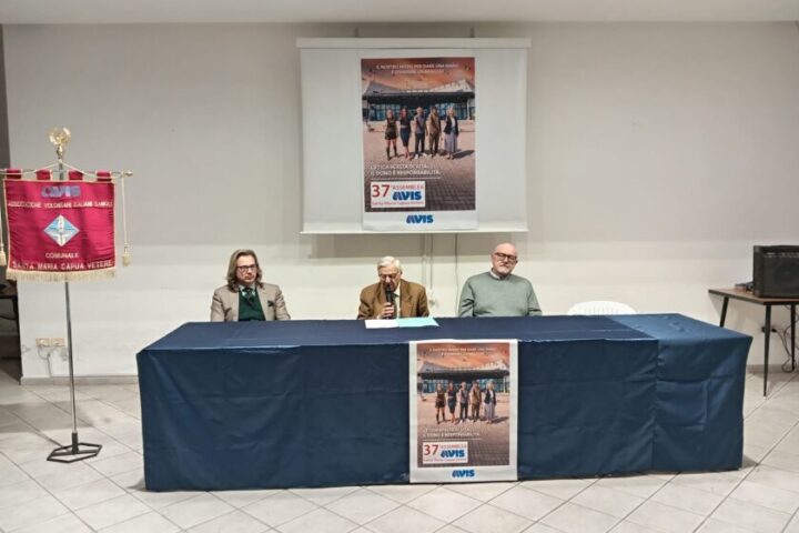 Foto Assemblea Avis