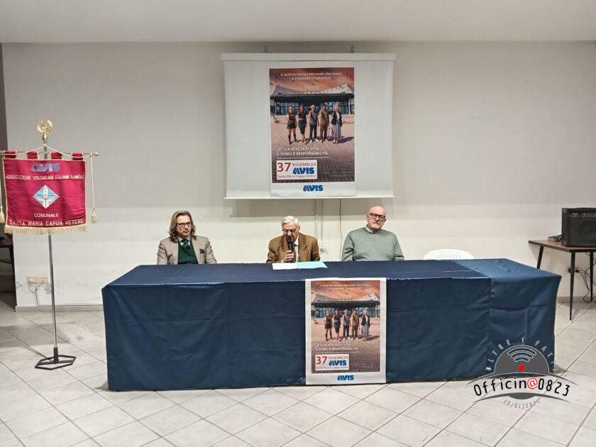 Foto Assemblea Avis