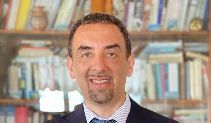 Giuseppe Menniti