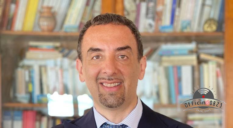 Giuseppe Menniti