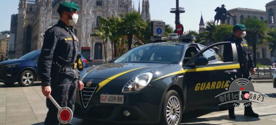 Guardia Finanza 1