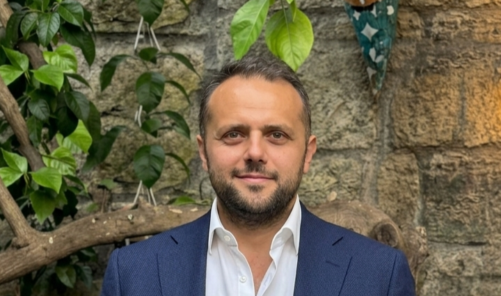 Mingione Bruno 03 Recale 2025